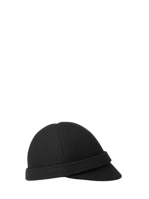 Jockey Hat MAISON KRASNOVA | 10063BLACK